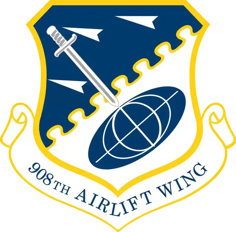 美国空军各类标识：空军第22军