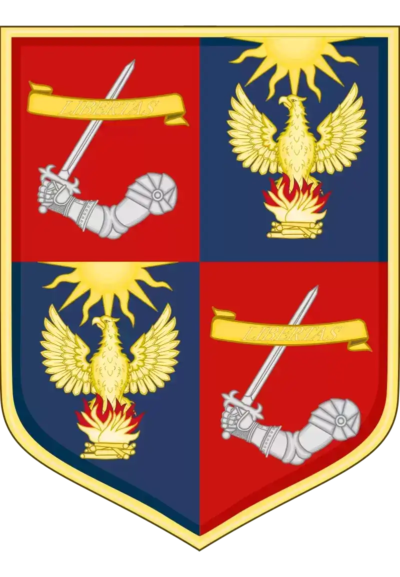 阿尔巴尼亚贵族标识