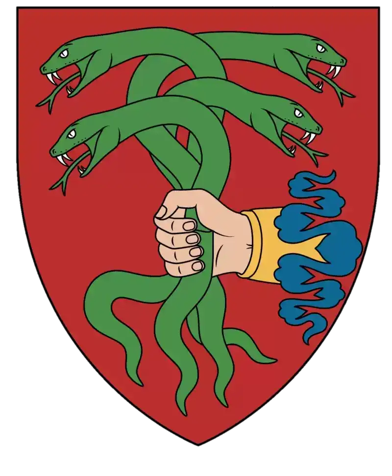 阿尔巴尼亚贵族标识
