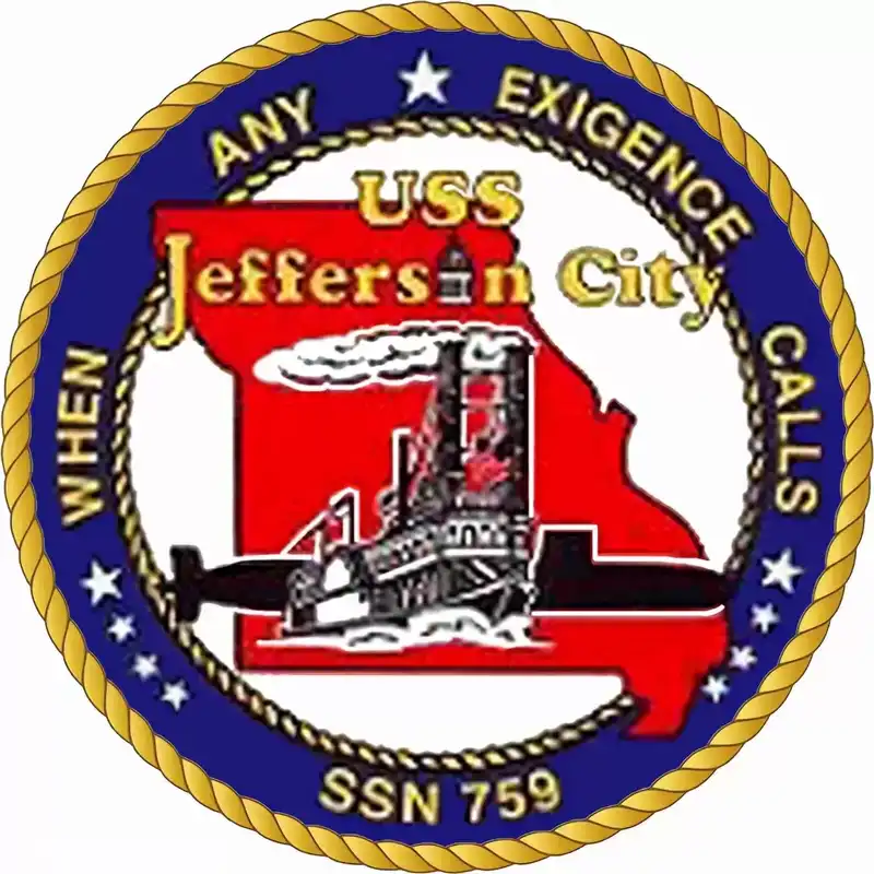美国海军各类标识：潜艇的徽章（上）
