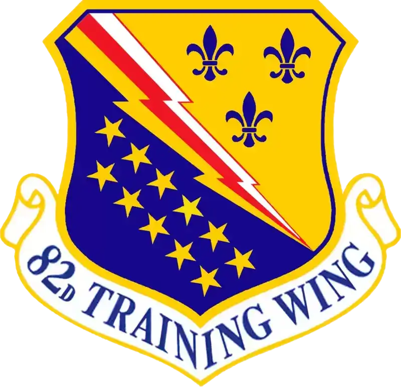 美国空军各类标识：空军第二军