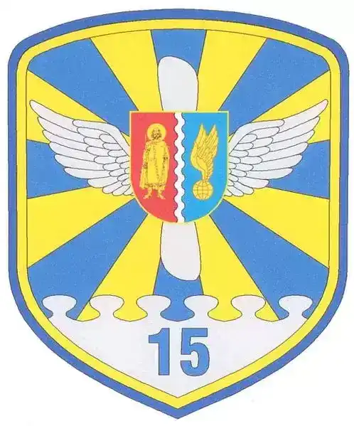 乌克兰各类军队标识：空军
