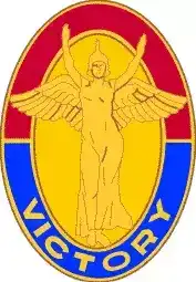 美国陆军各类标识（八）：第九集团军