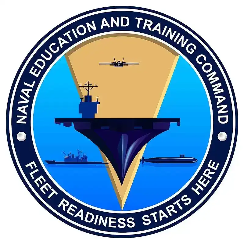 美国海军各类标识（四）：陆上设施标识