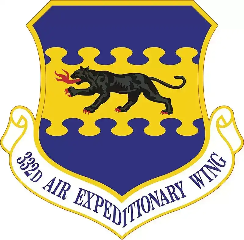 美国空军各类标识：空军第九军