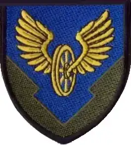 乌克兰军队各类标识：陆军（5）