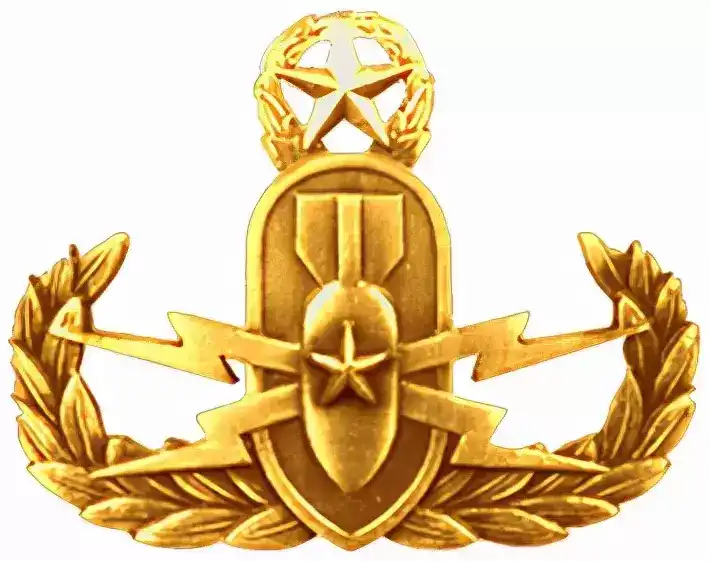美国海军各类标识（二）：各辅助部队