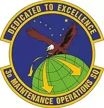 美国空军各类标识：空军第11军