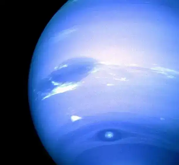 关于海王星你知道多少